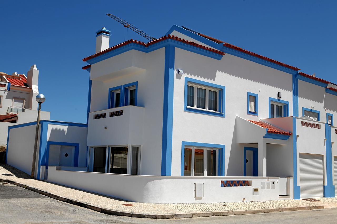 Baleal 4 Surf II Bed and Breakfast Exterior foto